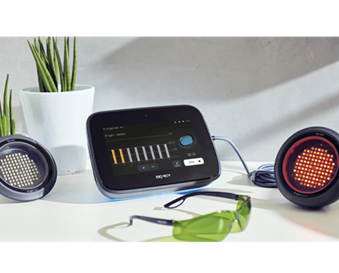 Bemer therapie amsterdam